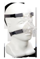 CPAP DreamEasy Nasal Mask Starter Kit